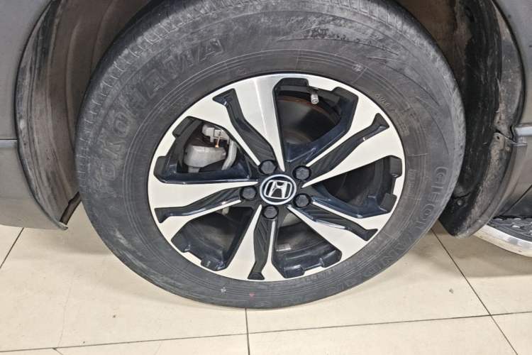 Used Honda CR-V 2021 240TURBO CVT Two-Wheel Drive Urban Edition Left Front Wheel Hub