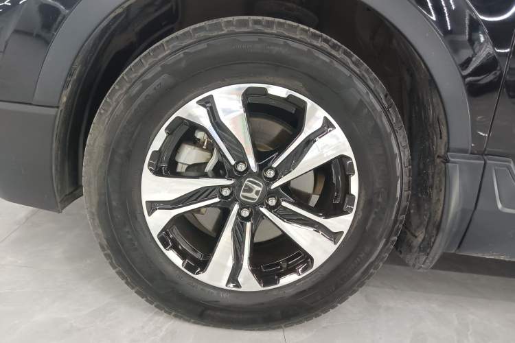 Used Honda CR-V 2021 240TURBO CVT 2WD Comfort Version Left Front Wheel Hub