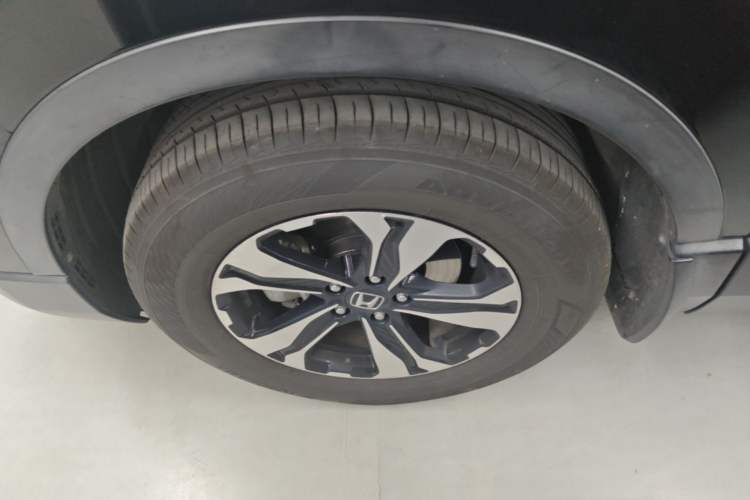 Used Honda CR-V 2021 240TURBO CVT Two-Wheel Drive Urban Edition Left Front Wheel Hub