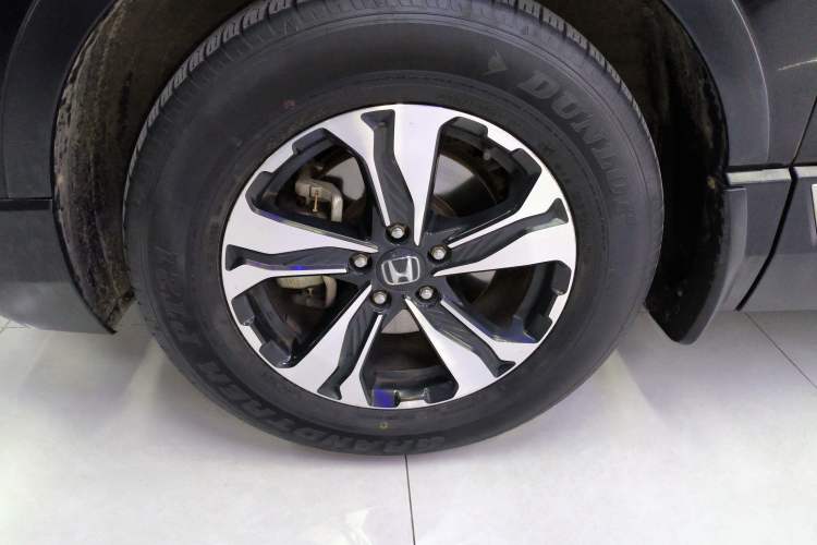 Used Honda CR-V 2021 240TURBO CVT 2WD Fashion Edition Left Front Wheel Hub
