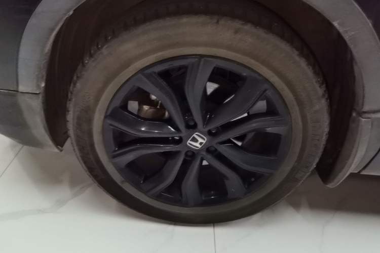 Used Honda CR-V 2021 240TURBO CVT 2WD Black Jazz Edition Left Front Wheel Hub