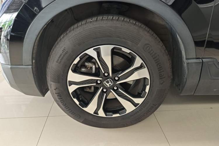 Used Honda CR-V 2021 240TURBO CVT Two-Wheel Drive Urban Edition Left Front Wheel Hub