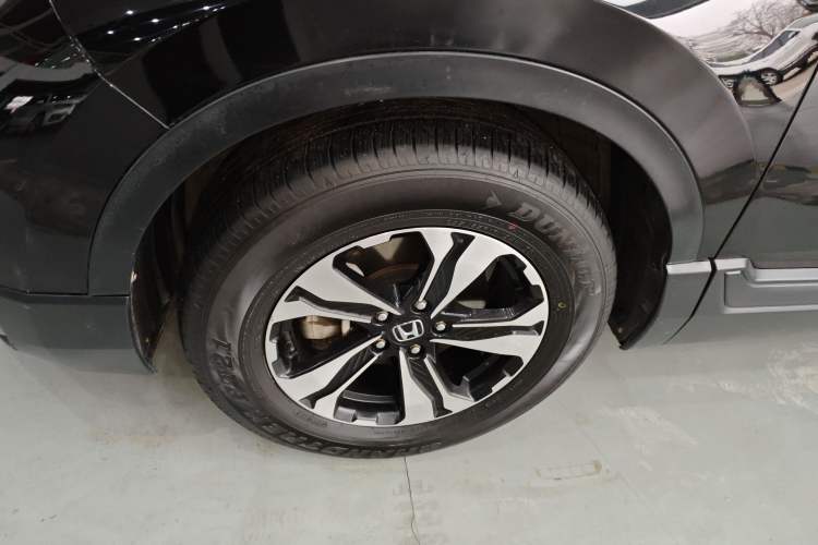 Used Honda CR-V 2021 240TURBO CVT 2WD Comfort Version Left Front Wheel Hub