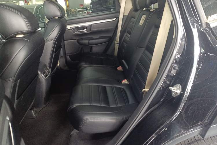 Used Honda CR-V 2021 240TURBO CVT 2WD Comfort Version Left Rear Seat