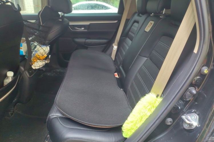 Used Honda CR-V 2021 240TURBO CVT 2WD Comfort Version Left Rear Seat