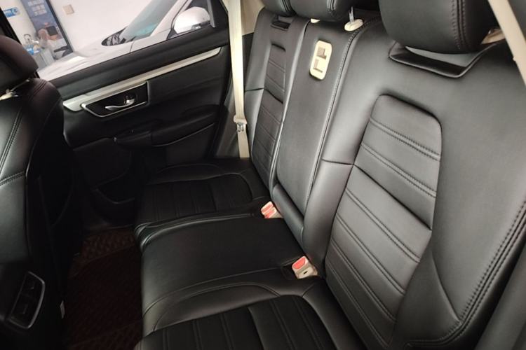 Used Honda CR-V 2021 240TURBO CVT 2WD Comfort Version Left Rear Seat