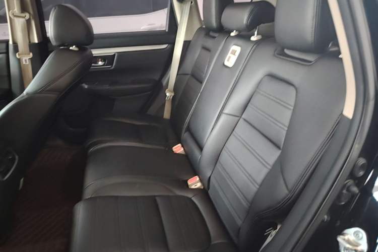 Used Honda CR-V 2021 240TURBO CVT 2WD Comfort Version Left Rear Seat