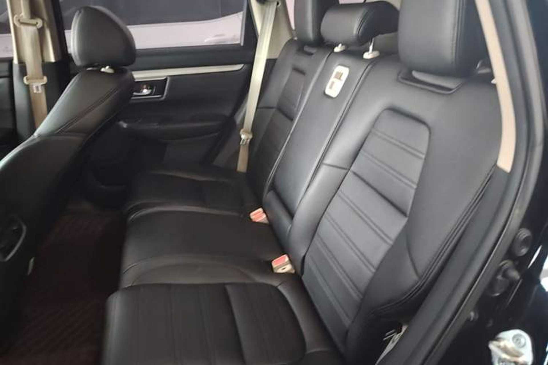 Used Honda CR-V 2021 240TURBO CVT 2WD Comfort Version Left Rear Seat