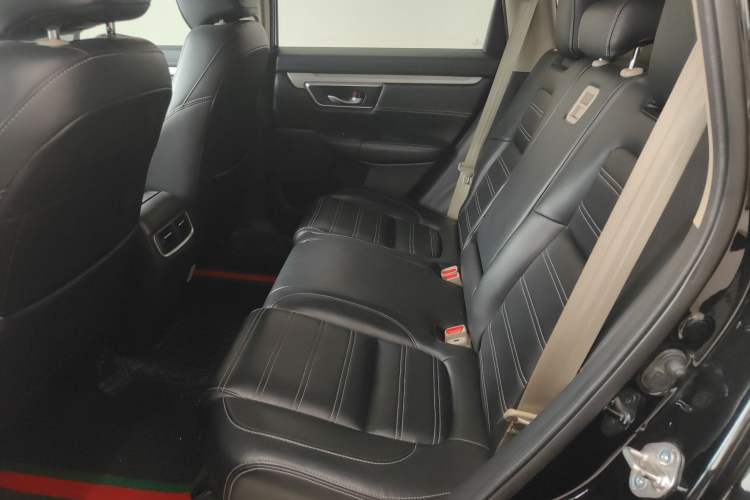 Used Honda CR-V 2021 240TURBO CVT 2WD Comfort Version Left Rear Seat