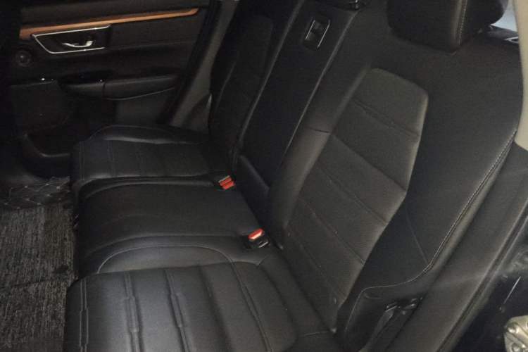 Used Honda CR-V 2021 240TURBO CVT 2WD Fashion Edition Left Rear Seat