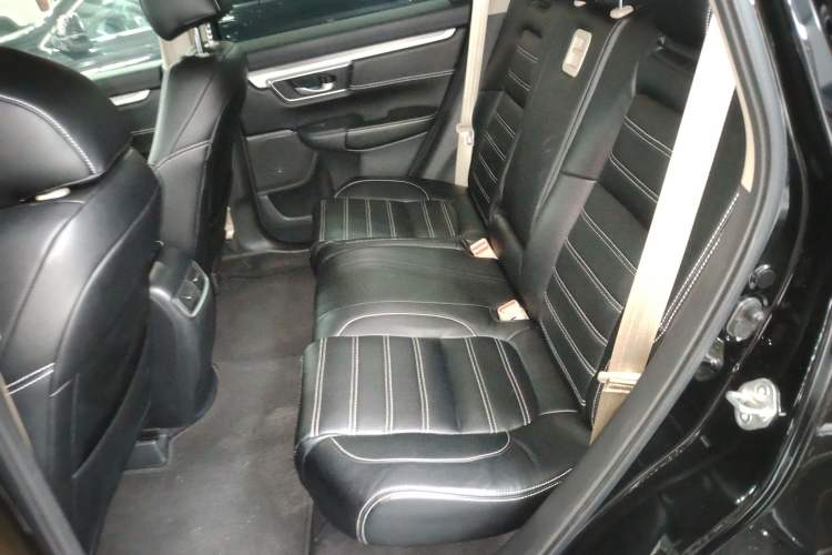 Used Honda CR-V 2021 240TURBO CVT 2WD Comfort Version Left Rear Seat