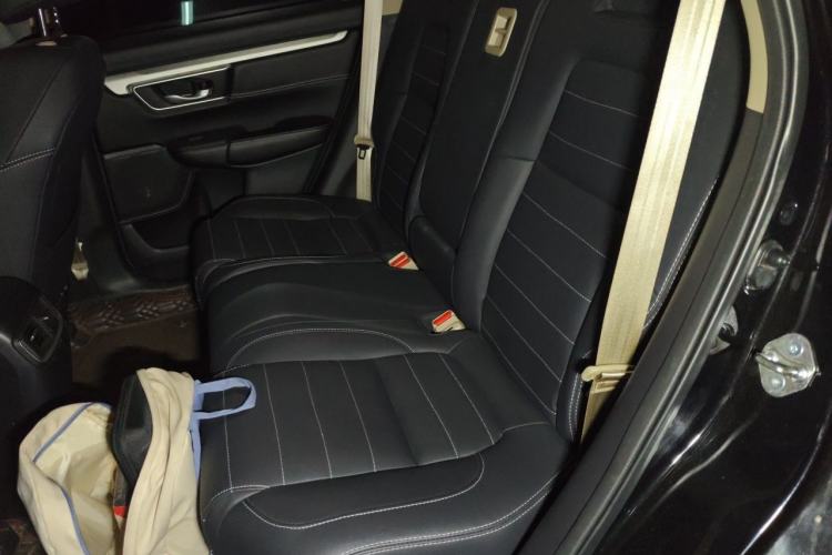 Used Honda CR-V 2021 240TURBO CVT 2WD Comfort Version Left Rear Seat
