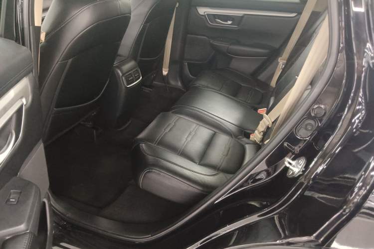Used Honda CR-V 2021 240TURBO CVT 2WD Comfort Version Left Rear Seat