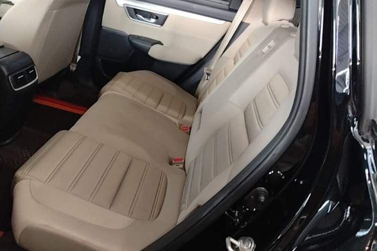 Used Honda CR-V 2021 240TURBO CVT 2WD Comfort Version Left Rear Seat
