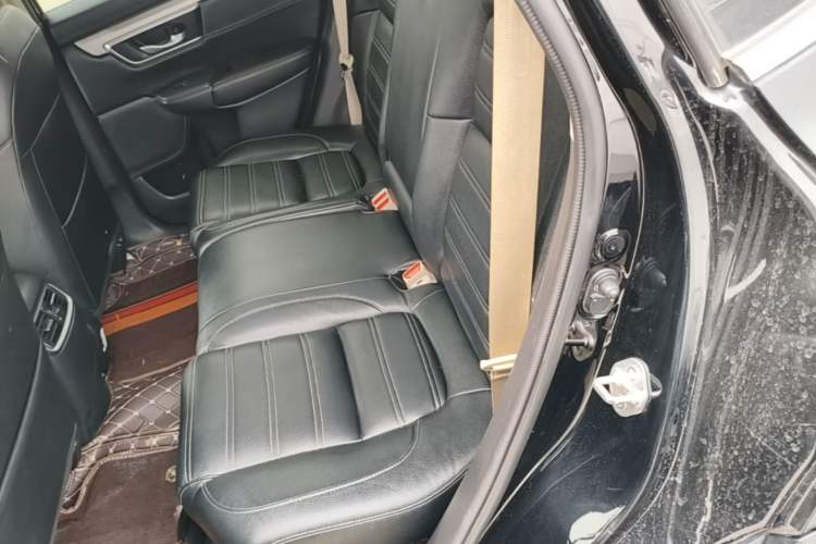Used Honda CR-V 2021 240TURBO CVT 2WD Comfort Version Left Rear Seat
