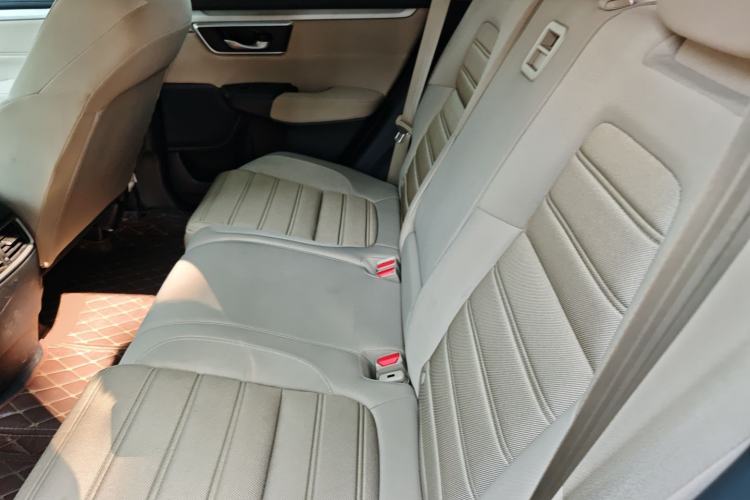 Used Honda CR-V 2021 240TURBO CVT 2WD Comfort Version Left Rear Seat