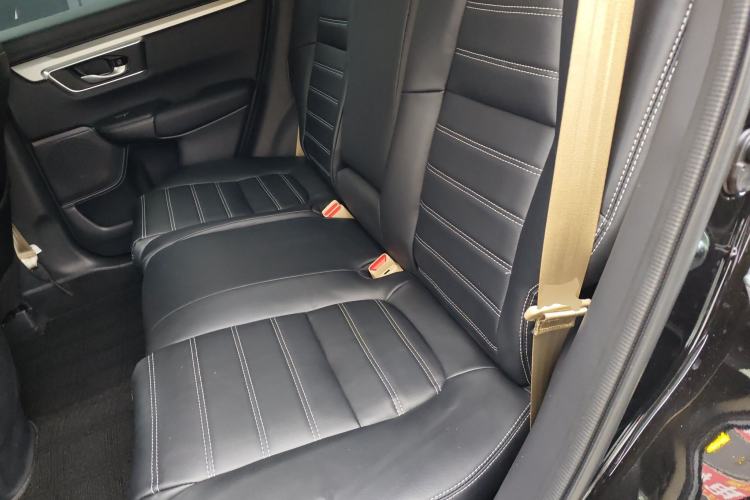 Used Honda CR-V 2021 240TURBO CVT 2WD Comfort Version Left Rear Seat