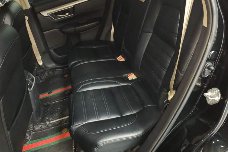 Used Honda CR-V 2021 240TURBO CVT 2WD Comfort Version Left Rear Seat