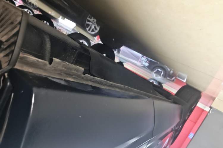 Used Honda CR-V 2021 240TURBO CVT 2WD Comfort Version Left Side Sill