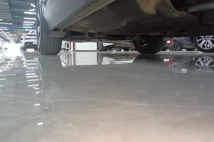 Used Honda CR-V 2021 240TURBO CVT 2WD Comfort Version Left Side Sill
