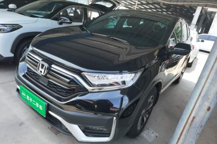 Used Honda CR-V 2021 240TURBO CVT 2WD Fashion Edition Guazi used car, China used car export, Used car for sale, Used  cars, Cheapest cars for sale