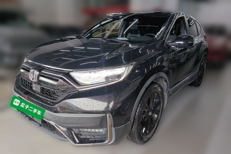 Used Honda CR-V 2021 240TURBO CVT 2WD Black Jazz Edition Guazi used car, China used car export, Used car for sale, Used  cars, Cheapest cars for sale