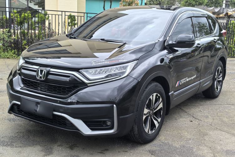 Used Honda CR-V 2021 240TURBO CVT 2WD Comfort Version Guazi used car, China used car export, Used car for sale, Used  cars, Cheapest cars for sale