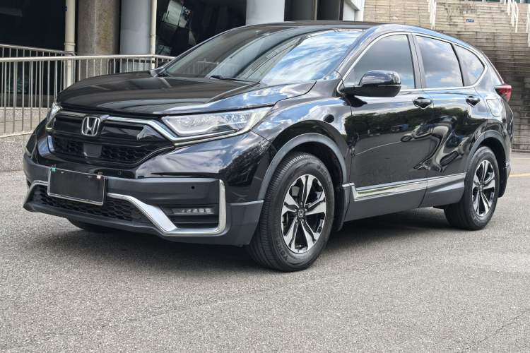 Used Honda CR-V 2021 240TURBO CVT 2WD Fashion Edition Guazi used car, China used car export, Used car for sale, Used cars, Cheapest cars for sale