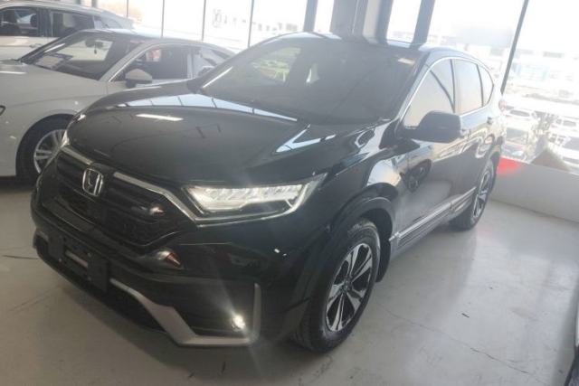 Used Honda CR-V 2021 240TURBO CVT 2WD Comfort Version