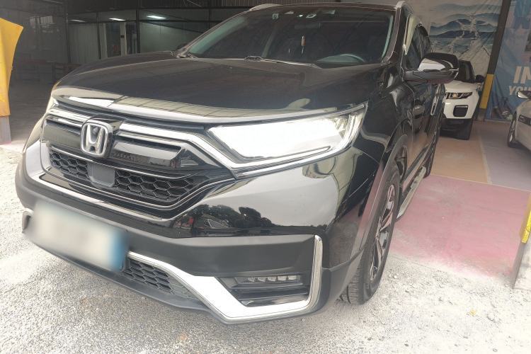 Ojetý Honda CR-V 2021 240TURBO CVT 2WD Fashion Edition Guazi used car, China used car export, Used car for sale, Used  cars, Cheapest cars for sale