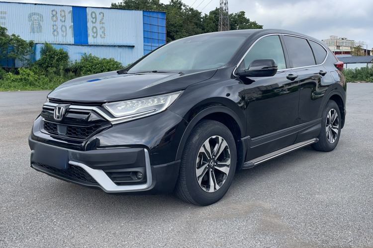 Used Honda CR-V 2021 240TURBO CVT Two-Wheel Drive Urban Edition Guazi used car, China used car export, Used car for sale, Used  cars, Cheapest cars for sale