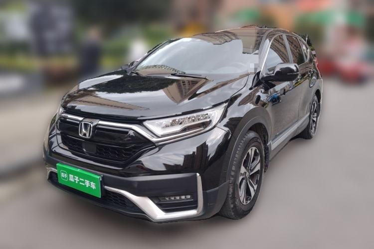 Used Honda CR-V 2021 240TURBO CVT 2WD Fashion Edition Guazi used car, China used car export, Used car for sale, Used cars, Cheapest cars for sale