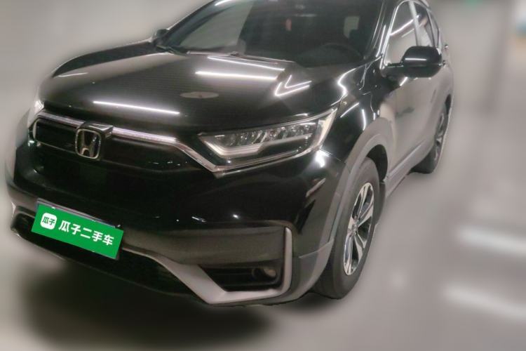 Used Honda CR-V 2021 240TURBO CVT Two-Wheel Drive Urban Edition Guazi used car, China used car export, Used car for sale, Used  cars, Cheapest cars for sale