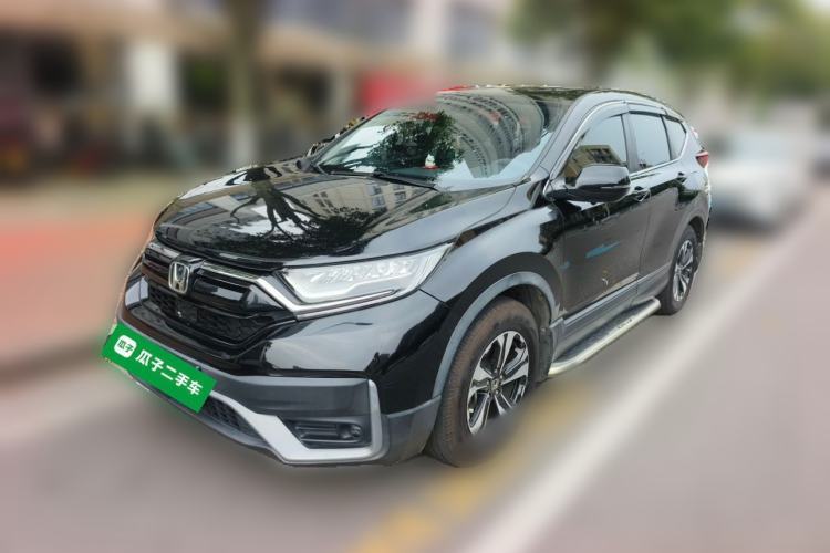 Used Honda CR-V 2021 240TURBO CVT 2WD Comfort Version Guazi used car, China used car export, Used car for sale, Used  cars, Cheapest cars for sale