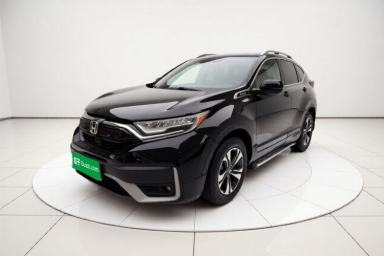 Used Honda CR-V 2021 240TURBO CVT 2WD Comfort Version
