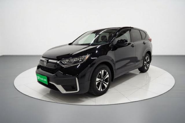 Used Honda CR-V 2021 240TURBO CVT 2WD Comfort Version