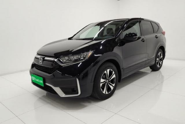 Used Honda CR-V 2021 240TURBO CVT 2WD Comfort Version
