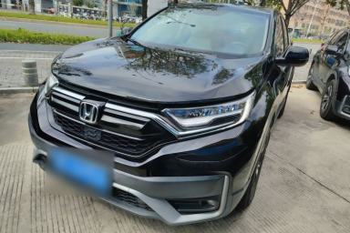 Used Honda CR-V 2021 240TURBO CVT 2WD Comfort Version