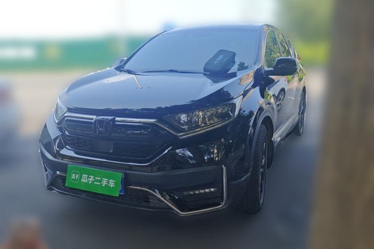 Used Honda CR-V 2021 240TURBO CVT 2WD Black Jazz Edition Guazi used car, China used car export, Used car for sale, Used  cars, Cheapest cars for sale