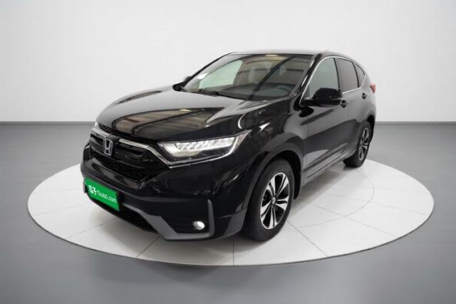 Honda CR-V 2021 240TURBO CVT 2WD Comfort Version مستعملة