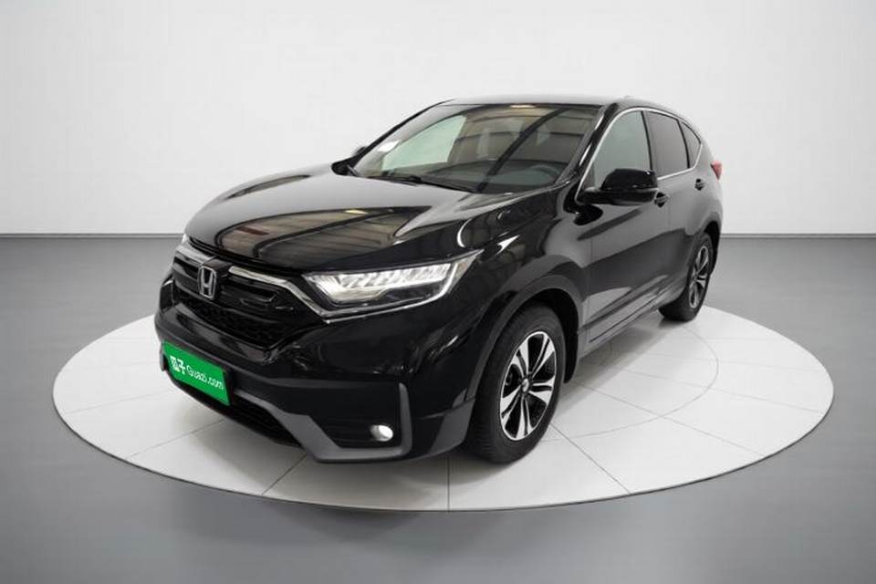 Honda CR-V 2021