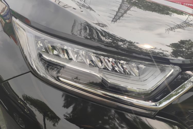 Used Honda CR-V 2021 240TURBO CVT Two-Wheel Drive Urban Edition Right Front Headlight