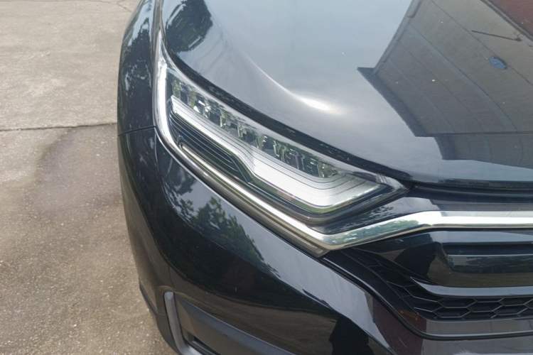 Used Honda CR-V 2021 Rui Hybrid 2.0L 2WD Pure Edition Right Front Headlight