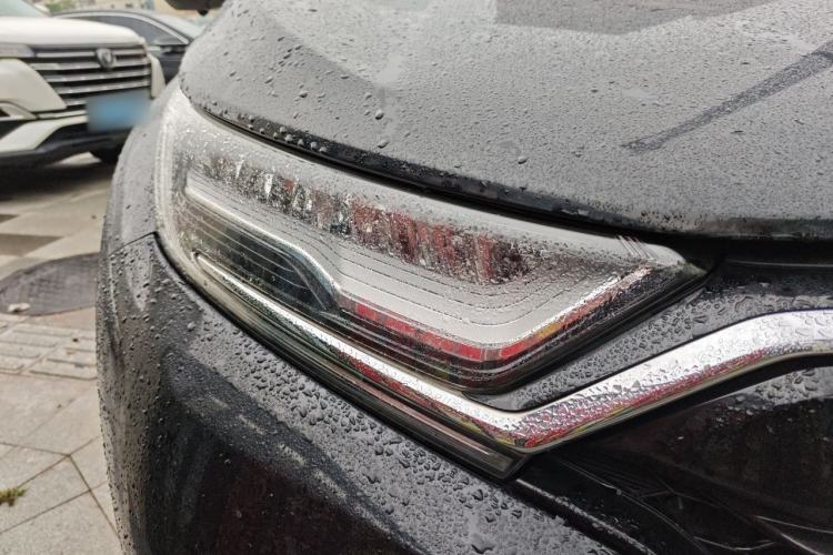 Used Honda CR-V 2021 240TURBO CVT Two-Wheel Drive Urban Edition Right Front Headlight