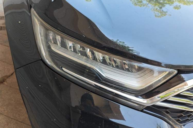 Used Honda CR-V 2021 Rui Hybrid 2.0L 2WD Pure Edition Right Front Headlight