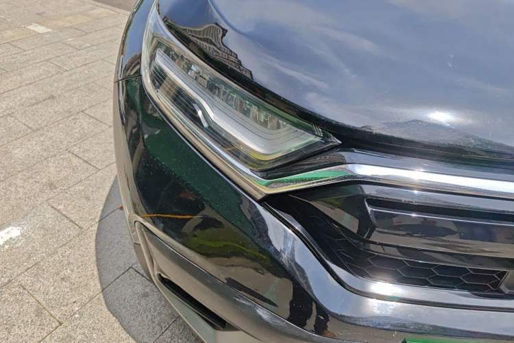 Used Honda CR-V 2021 240TURBO CVT Two-Wheel Drive Urban Edition Right Front Headlight
