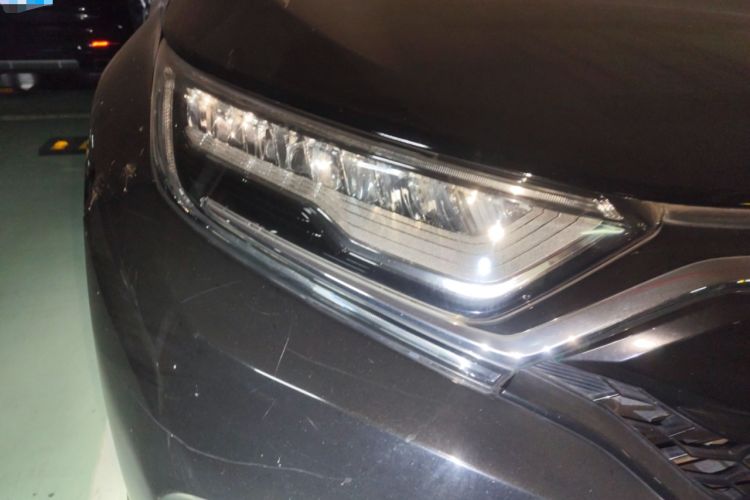 Used Honda CR-V 2021 240TURBO CVT Two-Wheel Drive Urban Edition Right Front Headlight