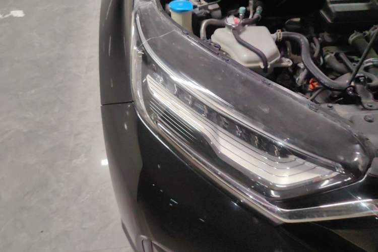 Used Honda CR-V 2021 240TURBO CVT Two-Wheel Drive Urban Edition Right Front Headlight