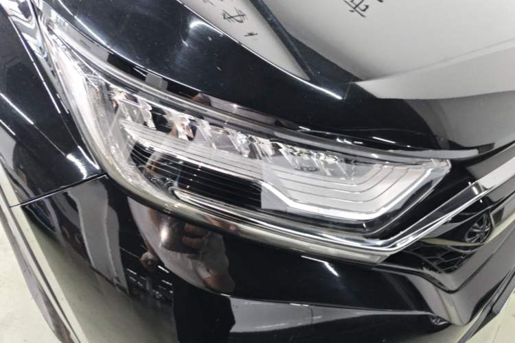 Used Honda CR-V 2021 240TURBO CVT Two-Wheel Drive Urban Edition Right Front Headlight