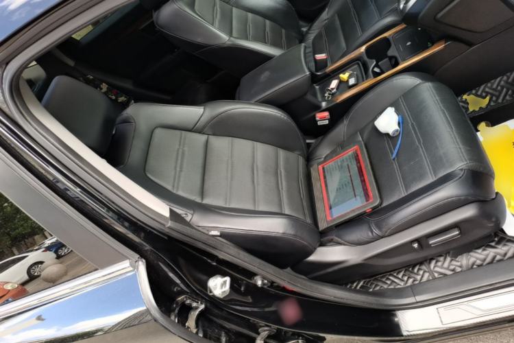 Used Honda CR-V 2021 240TURBO CVT 2WD Fashion Edition Right Front Seat